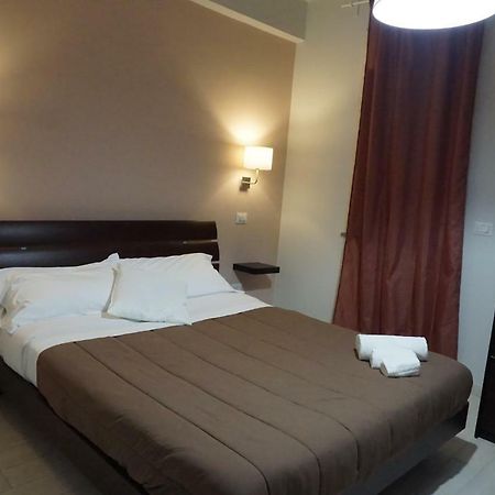 Bed and Breakfast Borgo 22 CTA Exterior foto